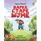 Pčelica Varke stare šume | Eponuda.com