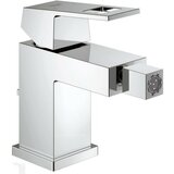 Grohe kopalniška armatura enoročna za bide Eurocube 23138000 Cene