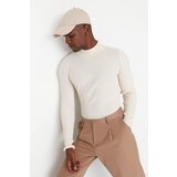 Trendyol Moški pulover Corduroy | Shoptok.si