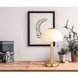Globo namizna led-svetilka uldin 18/31,5 cm | Shoptok.si