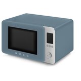 Smeg Mikrovalna pećnica MOC02SBMEU | Eponuda.ba