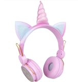 Venisymlis Brezžične Bluetooth slušalke, nastavljive naglavne slušalke, (22102046) Cene