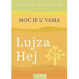 Vulkan Izdavaštvo Moć je u vama Cene