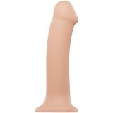 Strap-On-Me XL - dvoslojni realistični dildo - zelo velik (naravni) | Shoptok.si