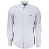 Harmont and Blaine HARMONT & BLAINE MEN'S LONG SLEEVE SHIRT BLUE | shoptok.hr