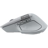 Logitech Miš MX Master 4, bežični, sivi | shoptok.hr