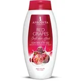 red grapes mleko za negu tela 250ml