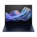 HP elitebook x flip G1i next gen ai,intel core ultra 7 258V,32GB RAMonboard,1TB pcie SSD,14"IPS ag wuxga 1920x1200 touch,intel arc Graphics,Backlit,2 tb 4,USB-A 3.1,USB-C 3.2,HDMI 2.1,BT5.4,Win11Pro,YU,Convertible,Atmospheric blue,3yw,1y wolfpro security | ePonuda.com