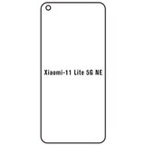 Xiaomi MI 11 LITE 5G NE HYDROGEL ZAŠTITNA FOLIJA | shoptok.hr