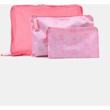 Sinsay Komplet od 3 kozmetičke torbe Hello Kitty | shoptok.hr