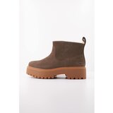 Timberland Škornji Tb0a283gw011 Zelena Cene
