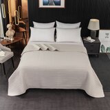 STIL prekrivač square ivory 220x240 cm Cijene