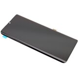  Lcd za xiaomi mi note 10 lite + touchscreen black org ( LCD5430 ) Cene