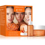 Miraculum SOS For your skin Astaplankton Set poklon set za lice 2 kom Cijene