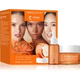 SOS For your skin Astaplankton Set poklon set za lice 2 kom