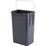Hailo Rezervno notranje vedro, za ProfiLine Solid Öko, 9 l, črne barve | Shoptok.si