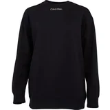 Calvin Klein ESSENTIALS PW PULLOVER Ženska majica, crna, veličina