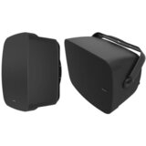 Klipsch par zunanjih zvočnikov RSM-800, IPX6, 100W, črna | Shoptok.si