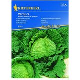 KIEPENKERL Profi-Line Sjeme povrća Kelj Vertus 2 (Brassica oleracea var. sabauda, Berba: Rujan) Cijene