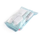 Compactor set s 2 plave vakuum vreće za odjeću, 50 x 35 cm | shoptok.hr