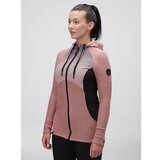 LOAP GALIPA Ženski sportski pulover, boja lososa, veličina | shoptok.hr