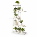 Hanah home Višenamenska polica Neo White | Eponuda.com