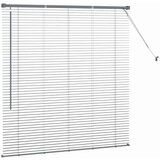 Zavjesa za prozor sa zavjesama Ostalo Tamnosiva 80 x 130 cm Aluminij | shoptok.hr