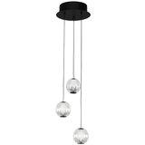 Dieter Knoll VISEČA LED-SVETILKA New York 12.2 W/1100 lm/3000 K/220~240 V/ | Shoptok.si