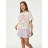 Sinsay Ženske kratke hlače My Melody | shoptok.hr