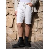 Sinsay Jogger kratke hlače od trapera | shoptok.hr
