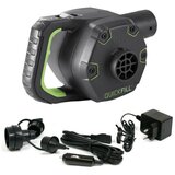Intex zračna pumpa quick-fill 230/12V, s punjivom baterijom | shoptok.hr