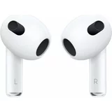 Apple AirPods (2022) with Lighting charging case bela