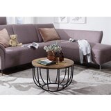 MID.YOU KLUBSKA MIZA, barve indijskega rožnega lesa | Shoptok.si