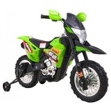 Motor na akumulator Bike Cross G - zeleni | shoptok.hr