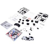 Rastar BMW M8 GTE model 1:18 za sastavljanje - automobil na daljinsko upravljanje RC0708 | shoptok.hr