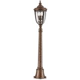 Elstead Lighting CESTNA SVETILKA Elstead English Bridle 21.6/118 cm | Shoptok.si