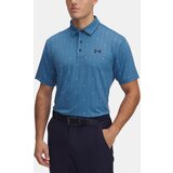 Under Armour Men's T-shirt UA Playoff 3.0 Printed Polo - Men's