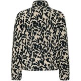 Only Pulover 'ONLNew Dallas' bež / črna | Shoptok.si