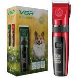  Bežična mašinica VGR V-240 za pse i mačke | Eponuda.com