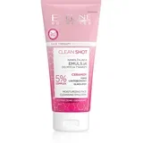 Clean Shot 5% Ceramidy Complex intenzivna vlažilna emulzija za umivanje 150 ml