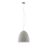 Eglo sarabia 1 ø405 betonoptik Cene