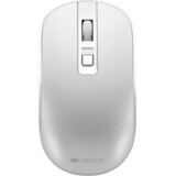  MW-18 2.4GHz Wireless Rechargeable Mouse with Pixart sensor, 4keys, Silent switch for right/left keys,DPI: 800/1200/1600, Max. usage 50 hours for one time full charged, 300mAh Li-poly battery, Pearl-White, cable length 0.6m, 116.4*63.3*32.3mm, 0.075kg Cijene