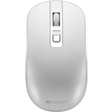  MW-18, 2.4GHz wireless rechargeable mouse pearl-white (CNS-CMSW18PW) Cene