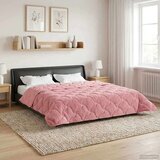 Puni pokrivač za cijelu godinu Šonerisan Ružičasta 200 x 240 cm - Ružičasta 200 x 240 cm | shoptok.hr