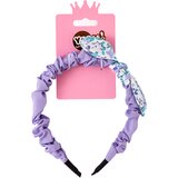 YESSS! dečji rajf za kosu lila mašna | ePonuda.com