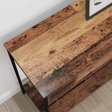  Konzolna stolica Ostalo Staro drvo 100 x 34.5 x 75 cm | shoptok.hr