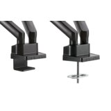 Icybox dvojni nosilec za monitor do diagonale 32 IB-MS314-T | Shoptok.si