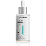 SKINSOO PurifyCell Exosome Serum regeneracijski serum za zmanjšanje por 50 ml | Shoptok.si