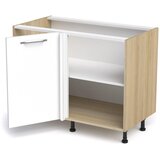 Stylife KOTNA SPODNJA OMARICA | Shoptok.si