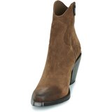 Ash JUDY Smeđa | shoptok.hr